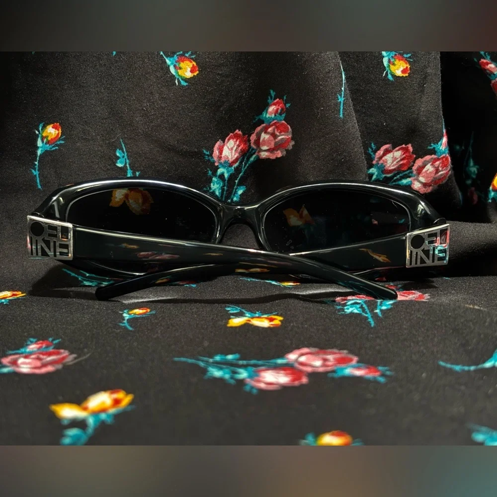 EUC Celine- Women’s Black Sunglasses - Picture 13 of 16